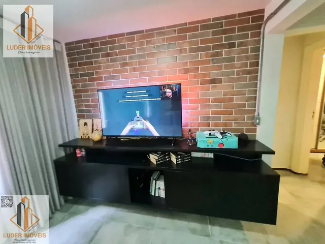 Imagem 14: América do Sul - Apartamento 3 Dorms. Totalmente Mobiliado Venda C.comprido, Curitiba