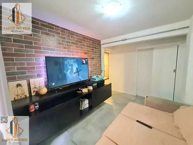 Imagem 2: América do Sul - Apartamento 3 Dorms. Totalmente Mobiliado Venda C.comprido, Curitiba