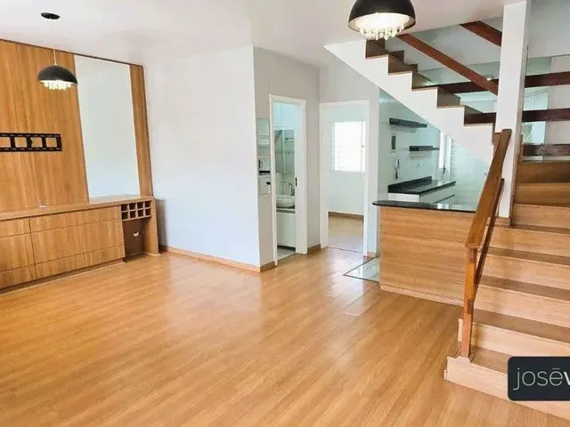 Imagem: Sobrado À Venda, 83 M² por R$ 495.000,00