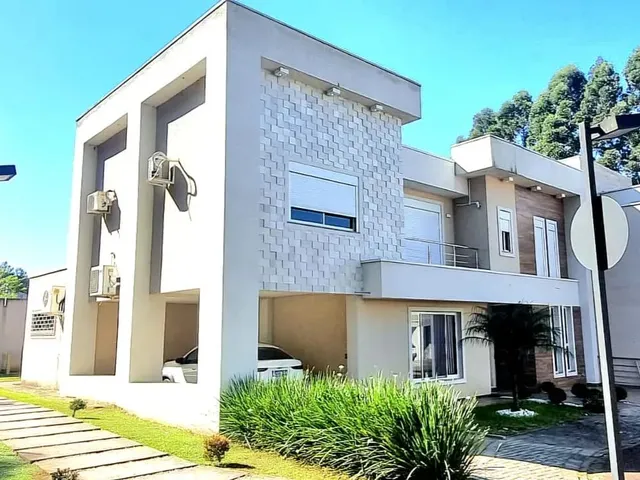 Imagem: Casa de Condomínio para Venda Tem 270 Metros
