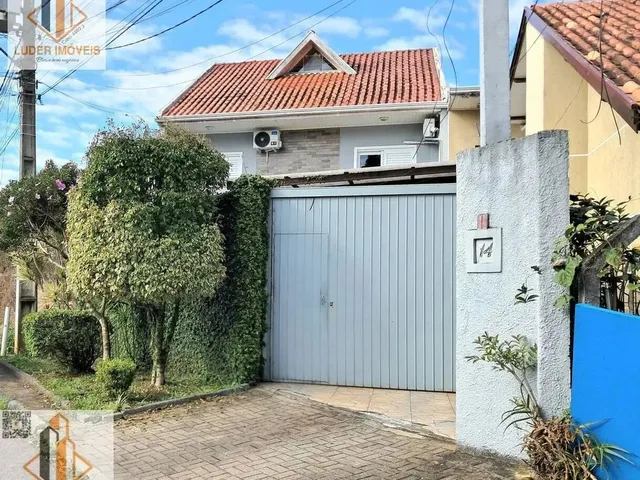 Imagem: Sobrado Triplex Venda Cotolengo C.comprido