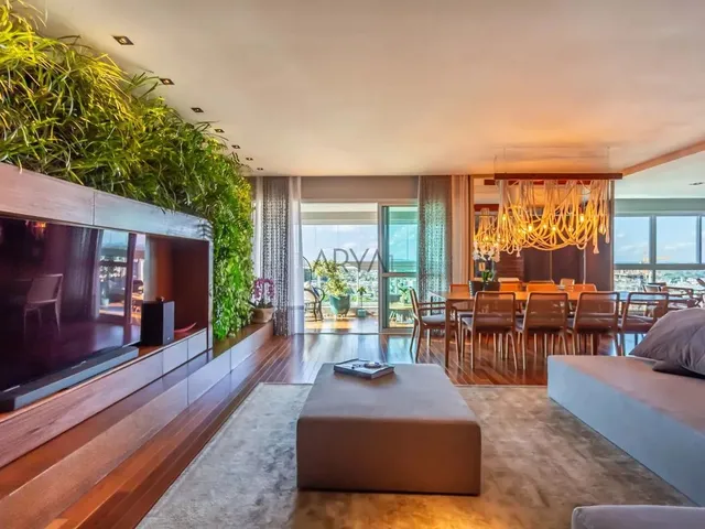 Imagem: Apartamento À Venda no Ecoville Arya1