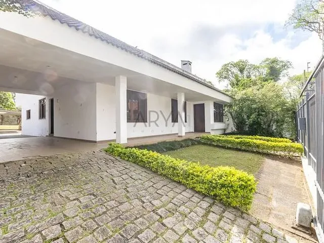 Imagem: Casa no Bairro Água Verde - Arya 1