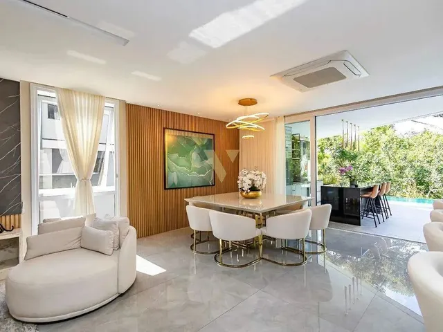 Imagem 16: Casa em Condomínio, com 3 Quartos | Suítes, no Campo Comprido