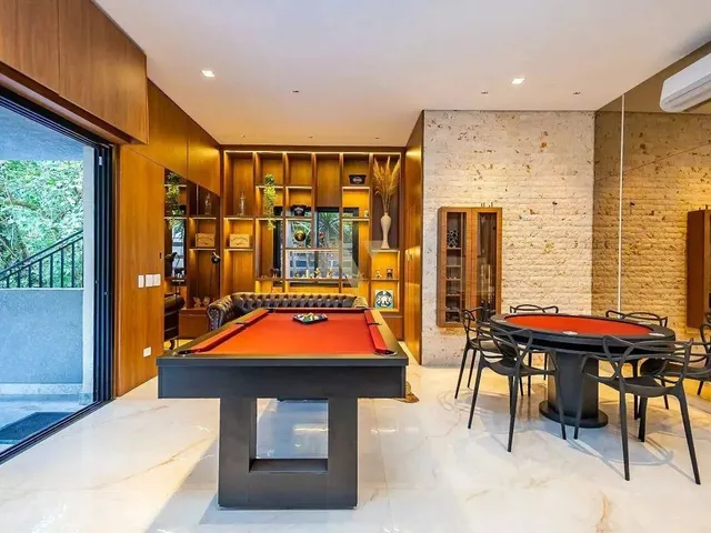 Imagem 6: Casa em Condomínio, com 3 Quartos | Suítes, no Campo Comprido