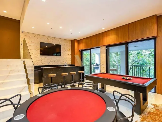 Imagem 15: Casa em Condomínio, com 3 Quartos | Suítes, no Campo Comprido