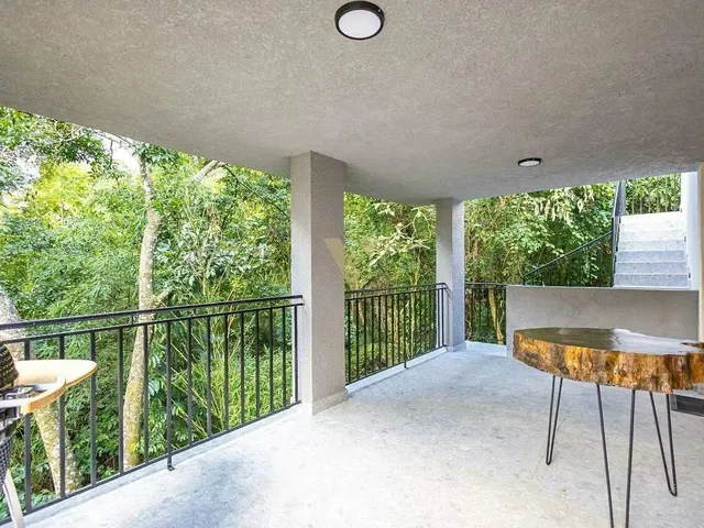 Imagem 5: Casa em Condomínio, com 3 Quartos | Suítes, no Campo Comprido