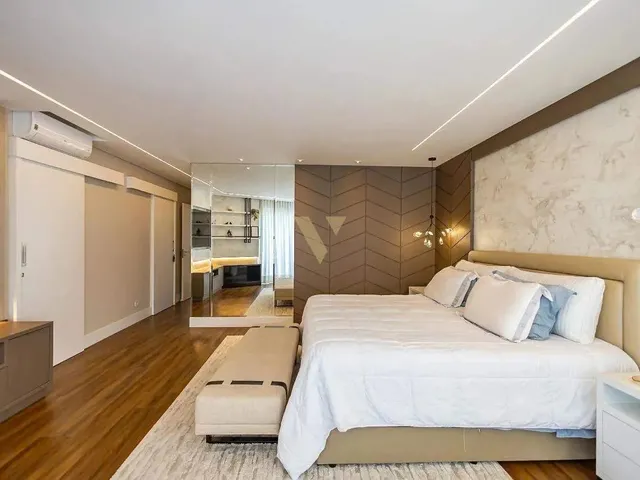 Imagem 11: Casa em Condomínio, com 3 Quartos | Suítes, no Campo Comprido