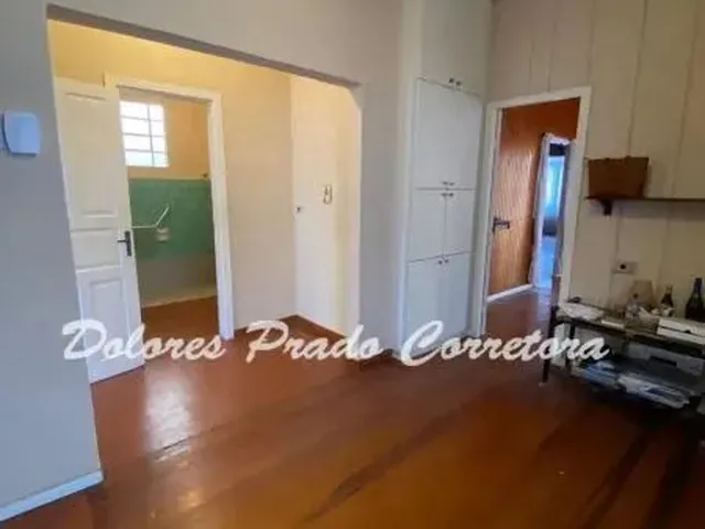 Imagem: Casa Comercial/Residencial Vila Izabel