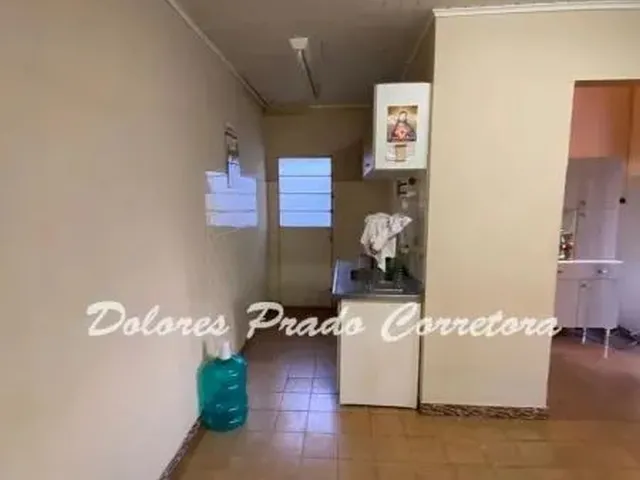 Imagem 8: Casa Comercial/Residencial Vila Izabel