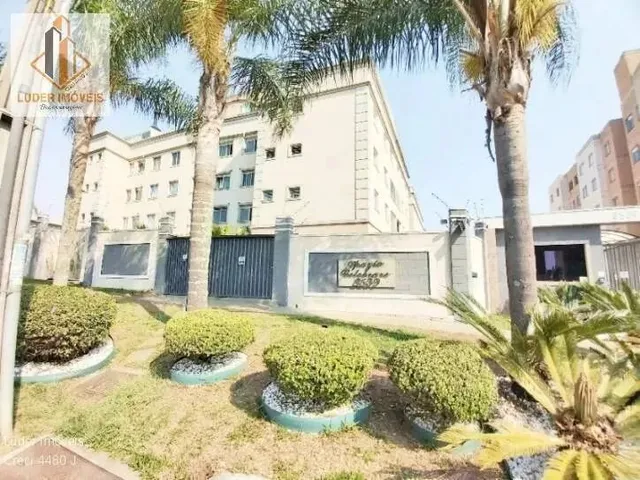 Imagem: Apartamento 2 Dorms.suíte 50M² Venda Spazio