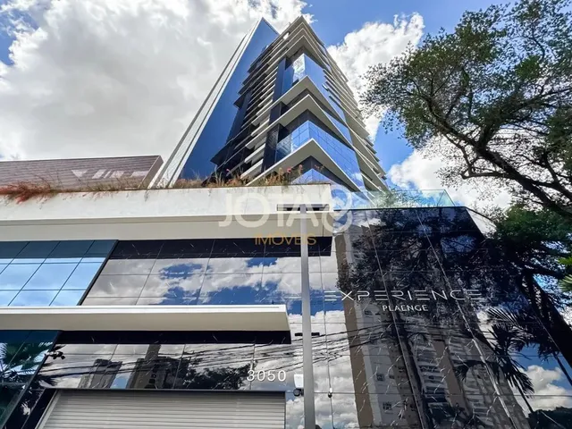 Imagem: Apto 4 Suítes no Ecoville! Apto 4 Suítes