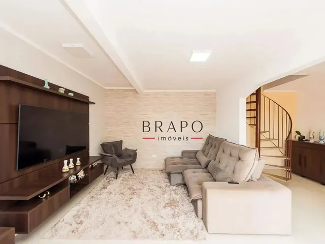 Imagem: Casa com 4 Dormitórios À Venda, 250 M²