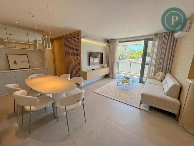 Imagem: Apartamento À Venda, 96 M² por R$ 1.896.000,00