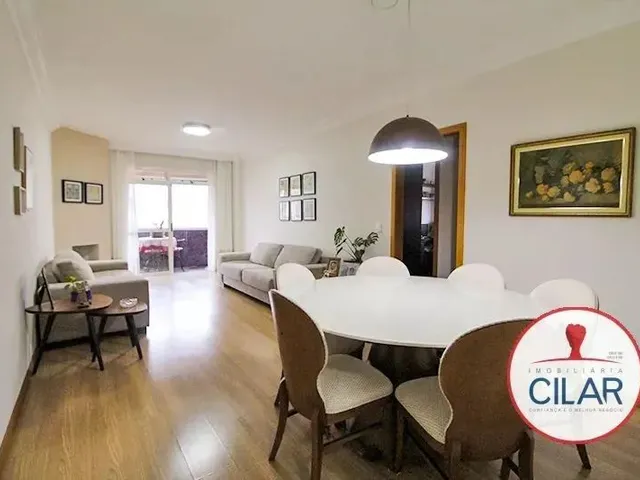 Imagem: Imobiliária Cilar Vende Apartamento 3 Quartos