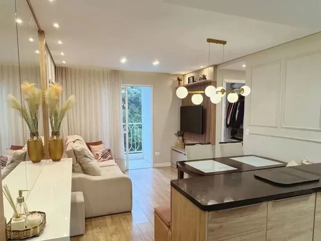 Imagem: Apartamento 3 Quartos com 1 Suíte no Campo