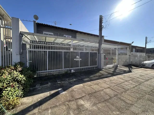 Imagem 3: Sobrado a Venda - Bairro Parolin - Curitiba/Pr
