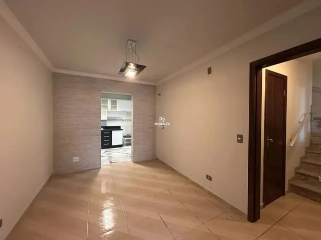 Imagem 6: Sobrado a Venda - Bairro Parolin - Curitiba/Pr