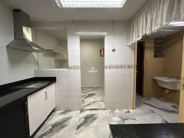 Imagem 14: Sobrado a Venda - Bairro Parolin - Curitiba/Pr