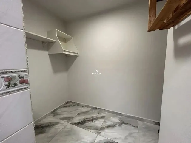 Imagem 10: Sobrado a Venda - Bairro Parolin - Curitiba/Pr