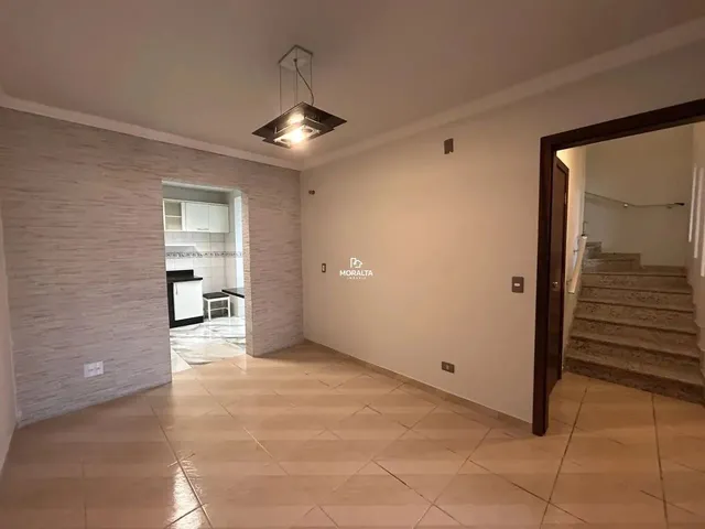 Imagem 8: Sobrado a Venda - Bairro Parolin - Curitiba/Pr