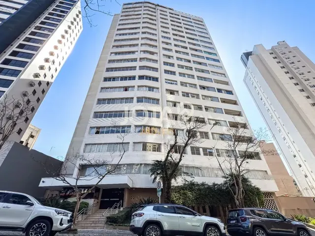 Imagem: Apartamento com 4 Quartos e Churrasqueira