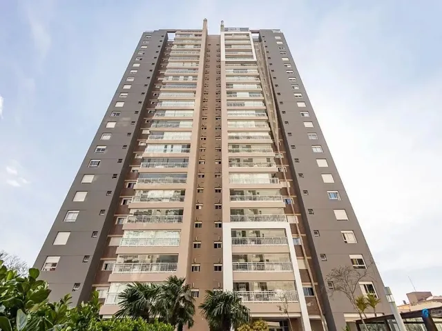 Imagem: Excelente Apartamento no the Square Portão!