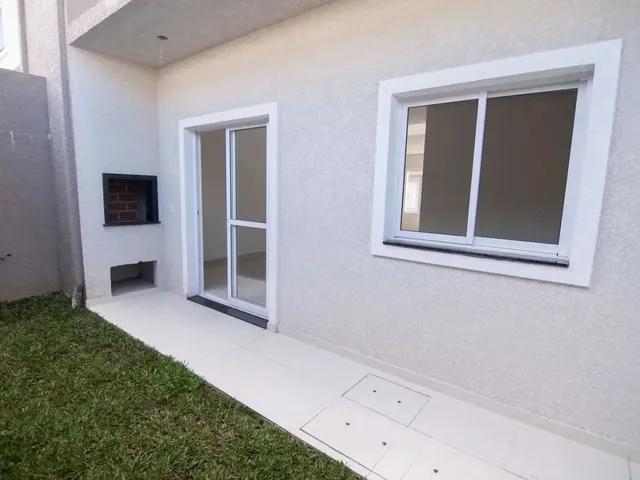Imagem 8: Casa 3 Dormitórios (1 Suíte) no Campo Comprido, Curitiba  110 M²