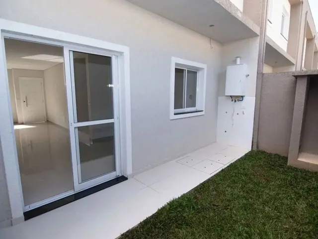 Imagem 6: Casa 3 Dormitórios (1 Suíte) no Campo Comprido, Curitiba  110 M²