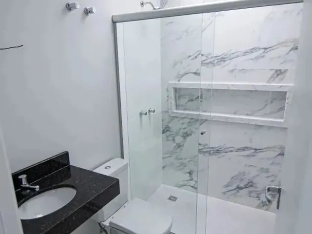 Imagem 5: Casa 3 Dormitórios (1 Suíte) no Campo Comprido, Curitiba  110 M²