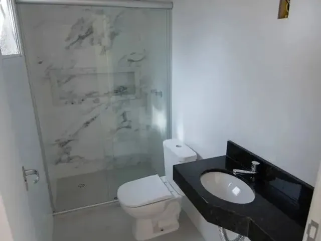 Imagem 15: Casa 3 Dormitórios (1 Suíte) no Campo Comprido, Curitiba  110 M²