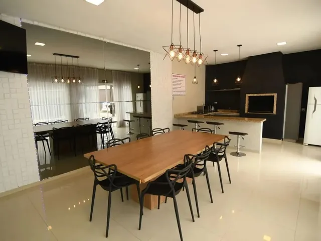 Imagem 2: Casa 3 Dormitórios (1 Suíte) no Campo Comprido, Curitiba  110 M²