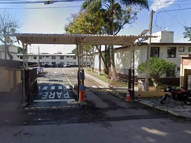 Imagem: Apartamento com 2 Quartos no Campo Comprido