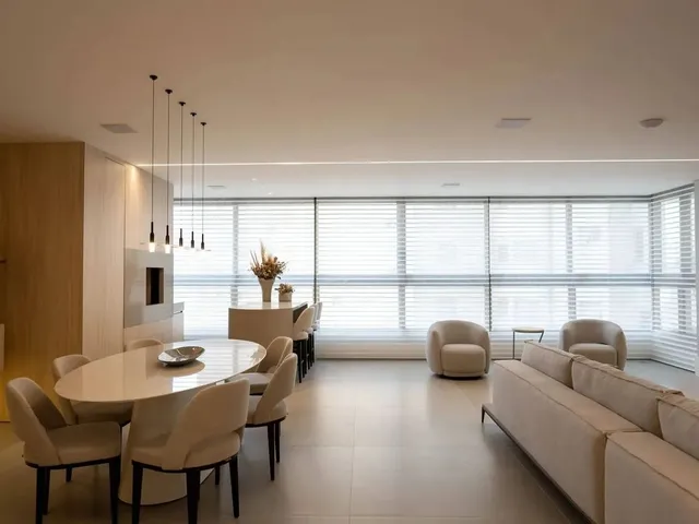 Imagem: Apartamento de Luxo no Bairro Água Verde