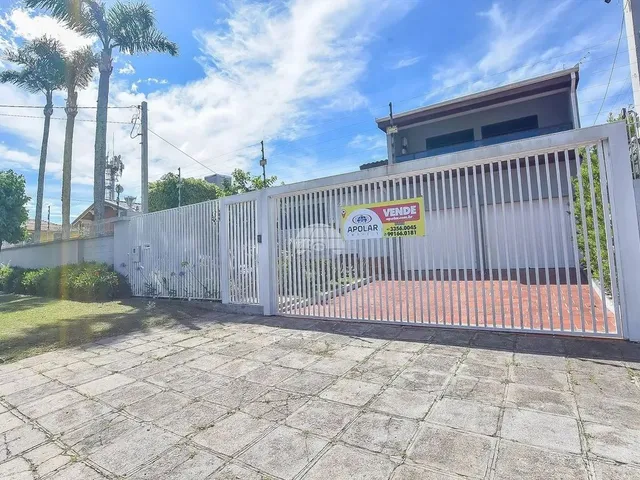 Imagem: Vendas Casa Curitiba Pr