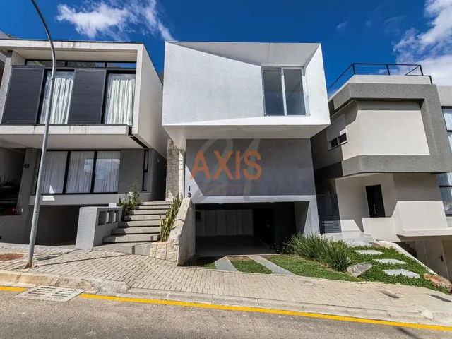 Imagem: Casa de 3 Quartos no Condomínio Reserva
