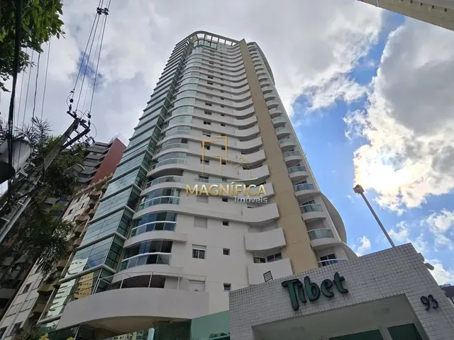 Imagem: Apartamento À Venda no Batel 229,29 M²