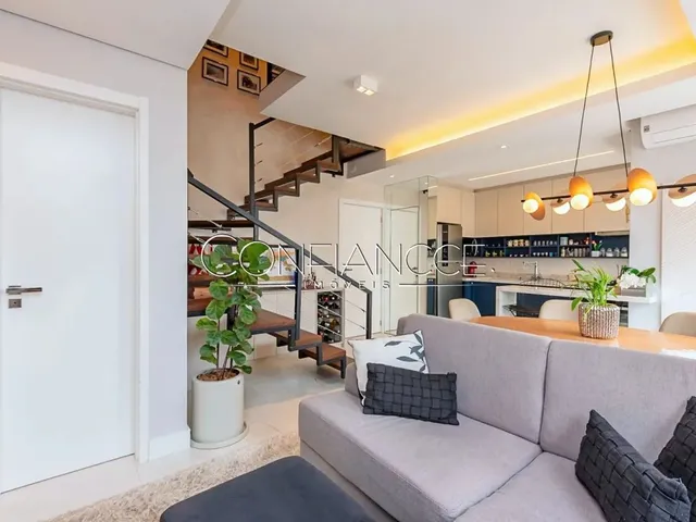Imagem: Apartamento com 2 Quartos a Venda em Vila