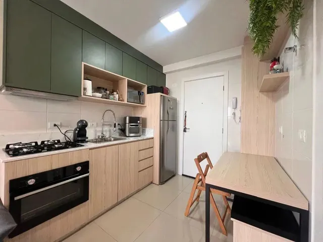 Imagem: Studio para Venda em Curitiba, Portão