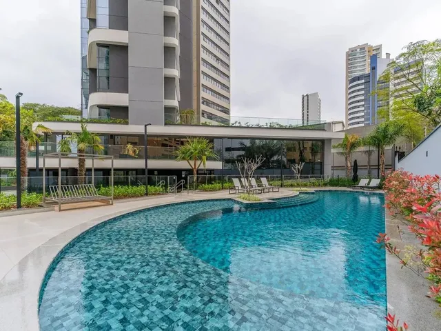 Imagem: Apartamento Revenda no Epic, 03 Suítes