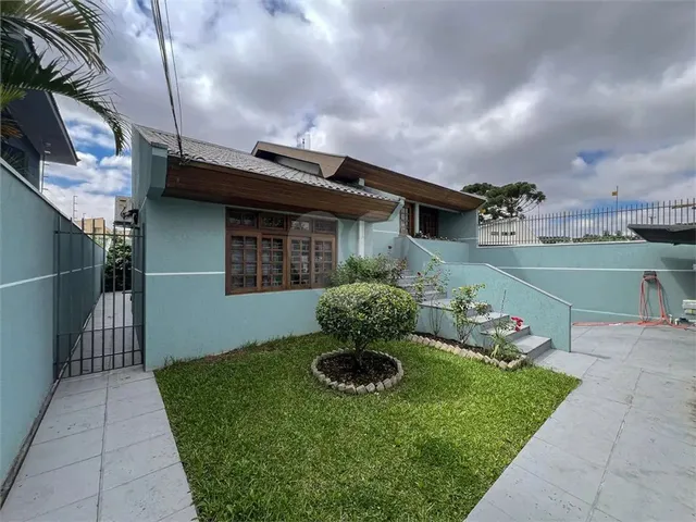 Imagem: Casa com 4 Quartos À Venda em Guaíra