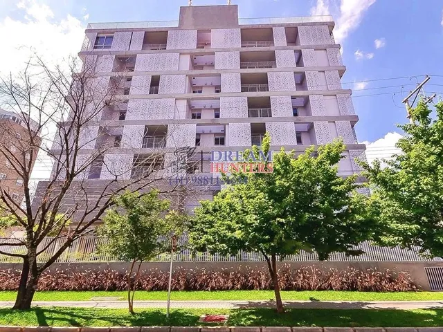 Imagem: Cobertura Duplex com 227M², com 3 Suítes