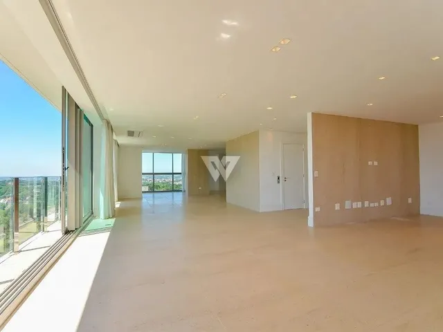 Imagem: Apartamento - 342M² Priv - 3 Suítes