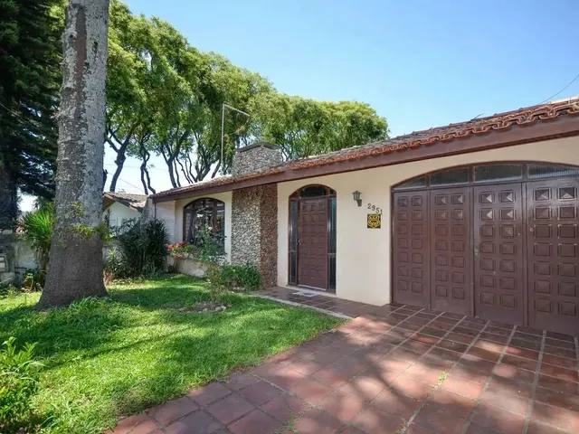 Imagem: Casa Térrea - Residêncial Ou Comercial