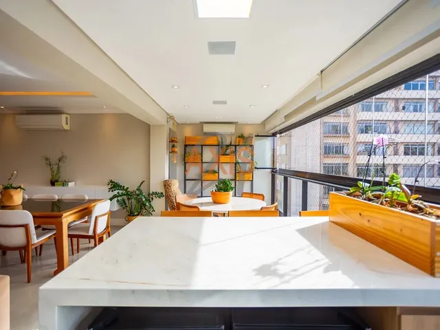 Imagem 2: Apartamento de 4 Quartos no Edifício Wizz