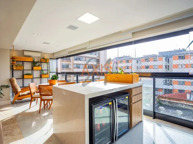 Imagem 3: Apartamento de 4 Quartos no Edifício Wizz