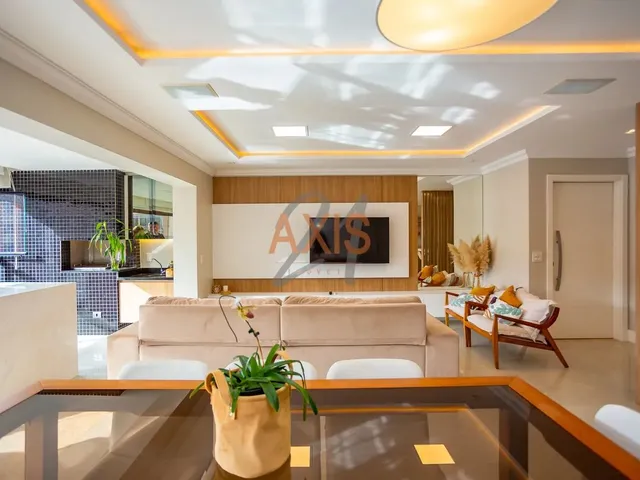 Imagem 8: Apartamento de 4 Quartos no Edifício Wizz