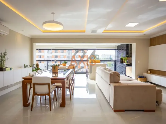 Imagem 12: Apartamento de 4 Quartos no Edifício Wizz