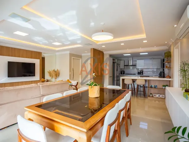 Imagem 15: Apartamento de 4 Quartos no Edifício Wizz