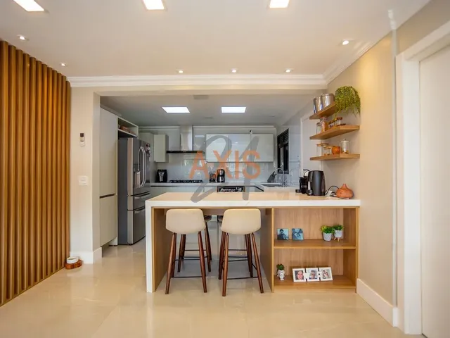Imagem 4: Apartamento de 4 Quartos no Edifício Wizz